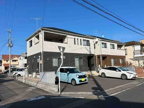 Akiya in Nihommatsu