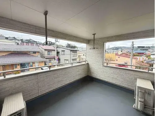 Propiedad 4LDK+S Ciudad de Nihonmatsu Prefectura de Fukushima (11)