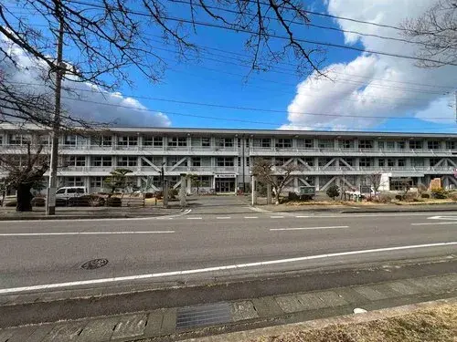 Propiedad 4LDK+S Ciudad de Nihonmatsu Prefectura de Fukushima (20)