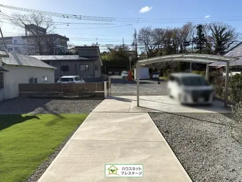 Akiya in Koriyama