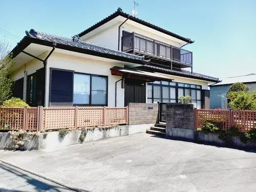 Akiya in Iwaki