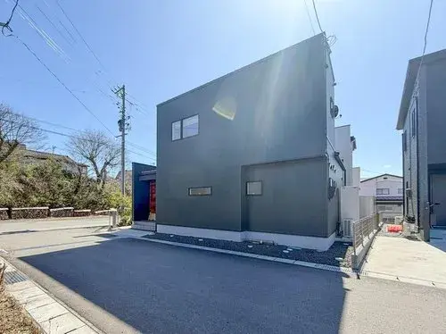 3LDK Fukushima City, Fukushima Prefecture Property (2)