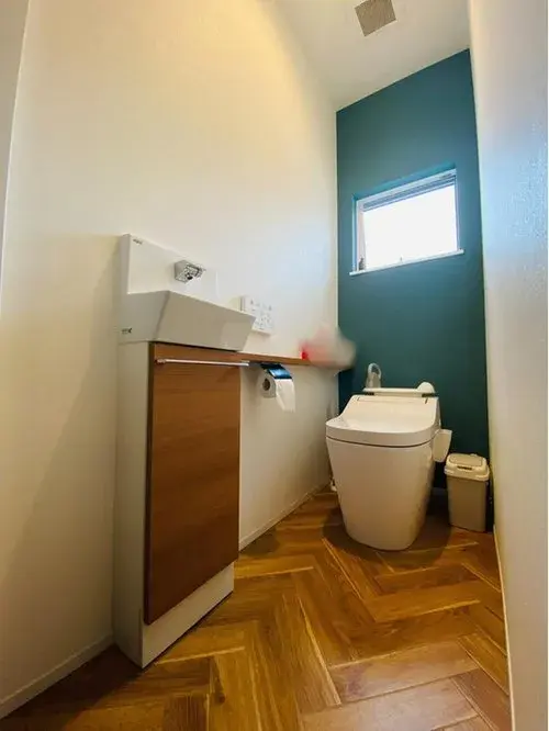 3LDK Fukushima City, Fukushima Prefecture Property (17)