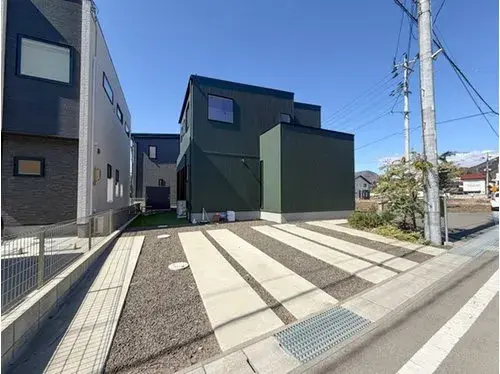 3LDK Fukushima City, Fukushima Prefecture Property (3)