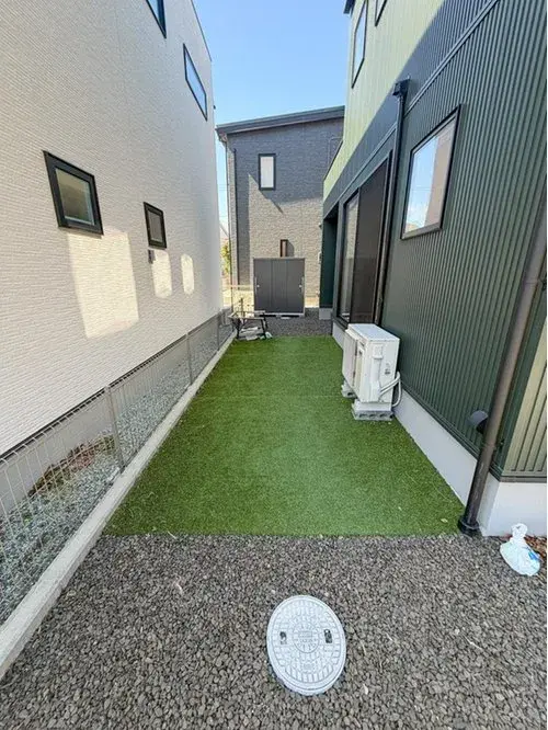 3LDK Fukushima City, Fukushima Prefecture Property (4)
