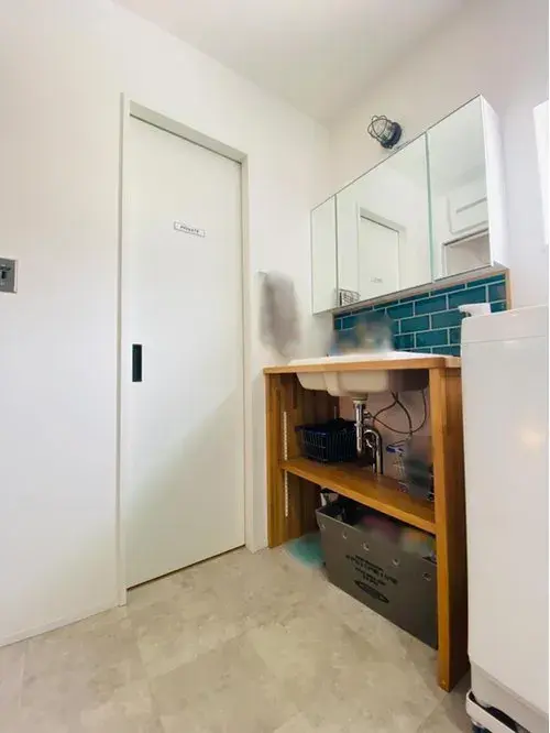3LDK Fukushima City, Fukushima Prefecture Property (8)