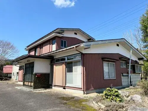 Akiya in Koriyama