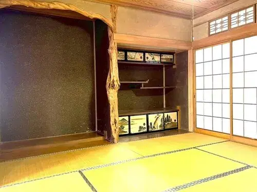7DK Property Koriyama City Fukushima Prefecture (11)