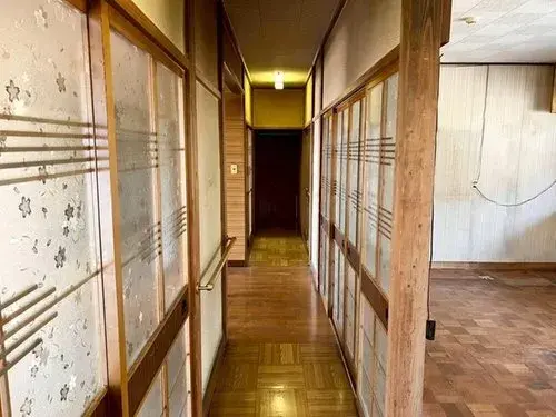 7DK Property Koriyama City Fukushima Prefecture (12)
