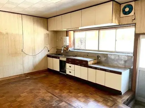 7DK Property Koriyama City Fukushima Prefecture (15)