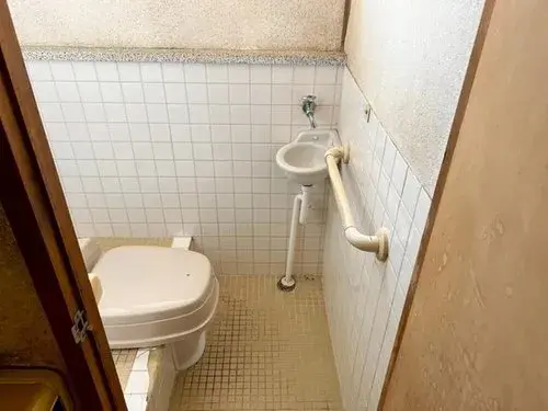 7DK Property Koriyama City Fukushima Prefecture (18)