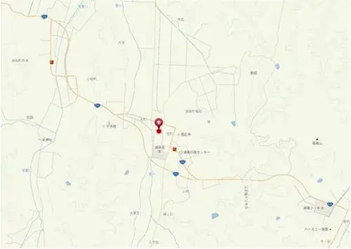 7DK Property Koriyama City Fukushima Prefecture (19)