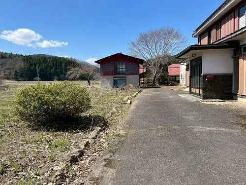 7DK Property Koriyama City Fukushima Prefecture (3)