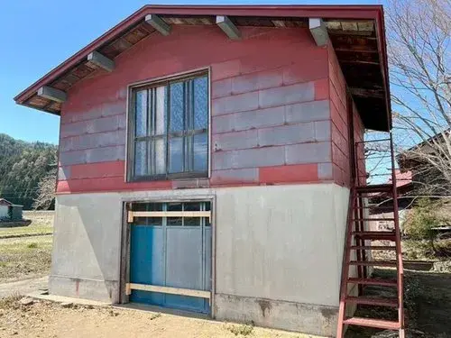 7DK Property Koriyama City Fukushima Prefecture (4)