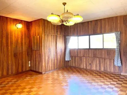 7DK Property Koriyama City Fukushima Prefecture (6)