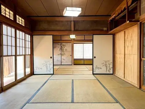 7DK Property Koriyama City Fukushima Prefecture (7)