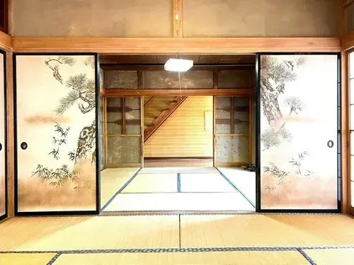 7DK Property Koriyama City Fukushima Prefecture (8)