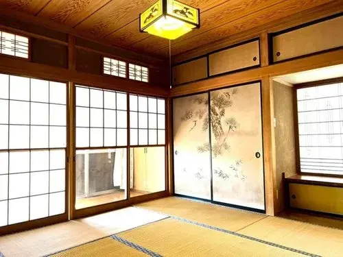 7DK Property Koriyama City Fukushima Prefecture (9)