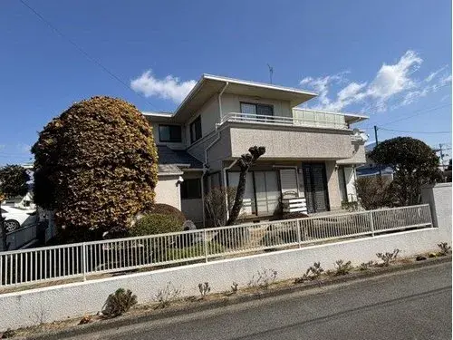 Akiya in Iwaki