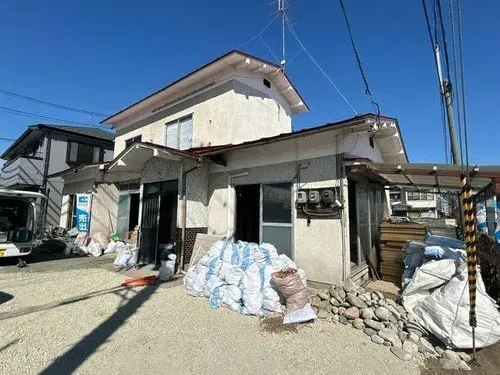 Akiya in بلدة Kagamiishi