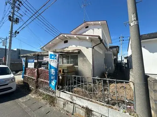 3LDK بلدة Kagamiishi محافظة Fukushima (2)