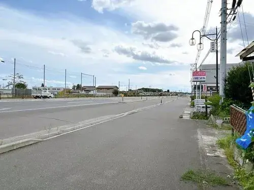 3LDK بلدة Kagamiishi محافظة Fukushima (17)