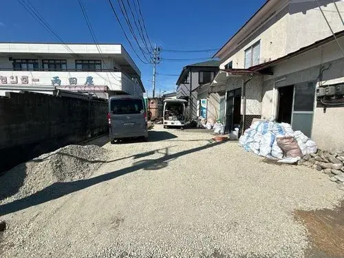 3LDK بلدة Kagamiishi محافظة Fukushima (3)