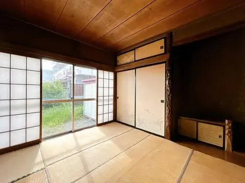 3LDK بلدة Kagamiishi محافظة Fukushima (6)