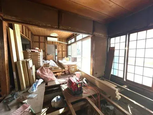 3LDK بلدة Kagamiishi محافظة Fukushima (9)