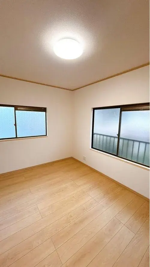 Casa 4LDK Ciudad de Fukushima Prefectura de Fukushima (11)