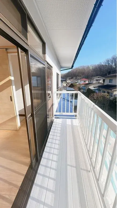 Casa 4LDK Ciudad de Fukushima Prefectura de Fukushima (12)