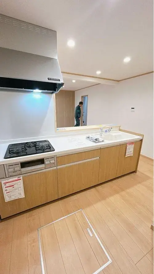 Casa 4LDK Ciudad de Fukushima Prefectura de Fukushima (13)