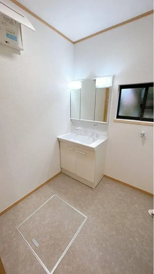 Casa 4LDK Ciudad de Fukushima Prefectura de Fukushima (16)