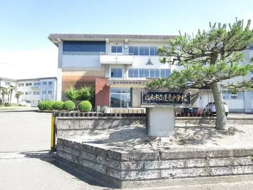 Casa 4LDK Ciudad de Fukushima Prefectura de Fukushima (19)