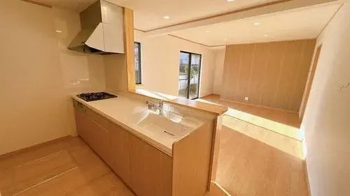 Casa 4LDK Ciudad de Fukushima Prefectura de Fukushima (6)