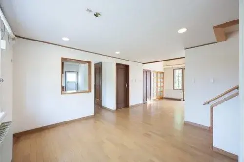 Akiya in Koriyama