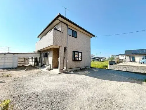 Propiedad 4LDK Ciudad de Iwaki Prefectura de Fukushima (3)