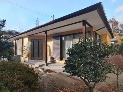 Propiedad 2LDK Ciudad de Koriyama Prefectura de Fukushima (2)