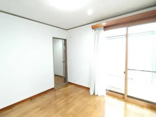 Propiedad 2LDK Ciudad de Koriyama Prefectura de Fukushima (11)