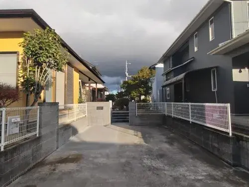 Propiedad 2LDK Ciudad de Koriyama Prefectura de Fukushima (4)
