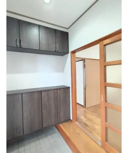 Propiedad 2LDK Ciudad de Koriyama Prefectura de Fukushima (5)
