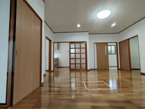 Propiedad 2LDK Ciudad de Koriyama Prefectura de Fukushima (6)