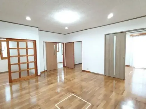 Propiedad 2LDK Ciudad de Koriyama Prefectura de Fukushima (7)
