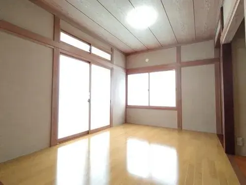 Propiedad 2LDK Ciudad de Koriyama Prefectura de Fukushima (8)