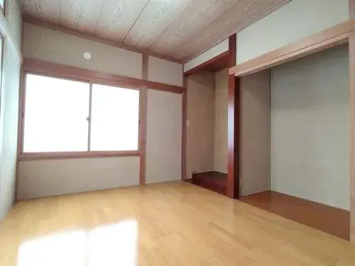 Propiedad 2LDK Ciudad de Koriyama Prefectura de Fukushima (9)