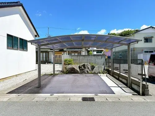 Propiedad 4DK+2S Ciudad de Iwaki Prefectura de Fukushima (2)