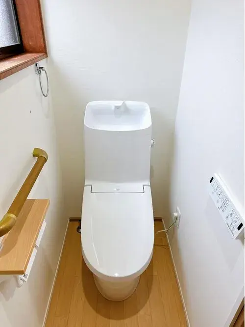 Propiedad 4DK+2S Ciudad de Iwaki Prefectura de Fukushima (16)