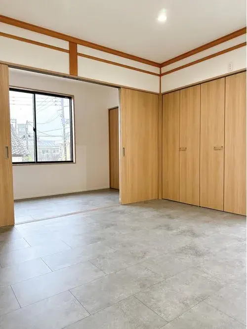 Propiedad 4DK+2S Ciudad de Iwaki Prefectura de Fukushima (10)