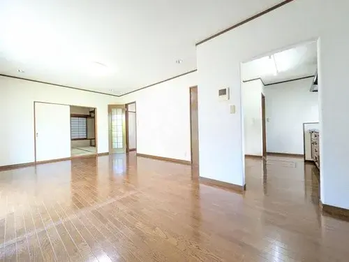 عقار 4LDK+S مدينة ميتو محافظة إيباراكي (13)
