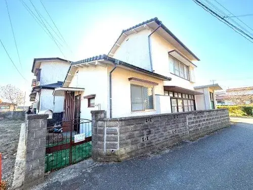 Propriété 5DK Ville de Takahagi Préfecture d'Ibaraki (2)